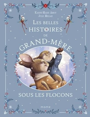 Sous les flocons