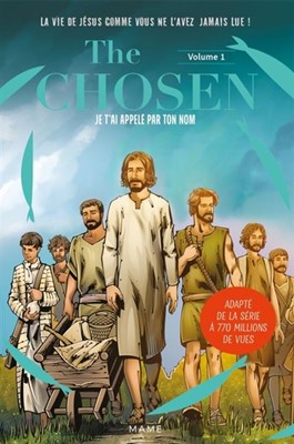 The Chosen volume 1