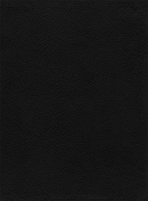 Bible d'étude de la foi réformée