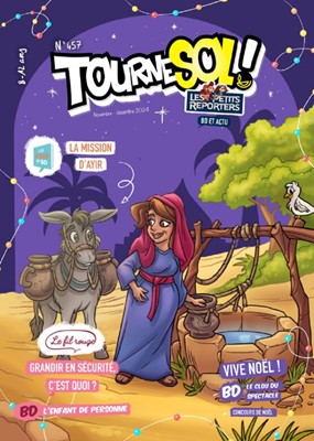 Tournesol