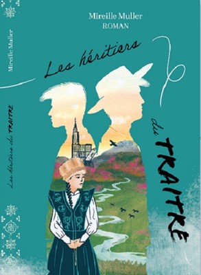 Les héritiers du traitre