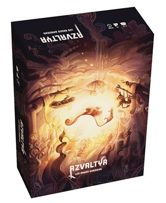 Jeu Azvaltya