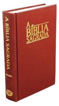 Bible en portugais