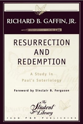 Resurrection and redemption