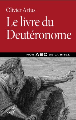 Le livre du Deutéronome