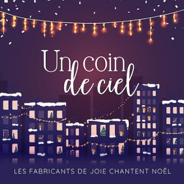 CD Un coin de ciel