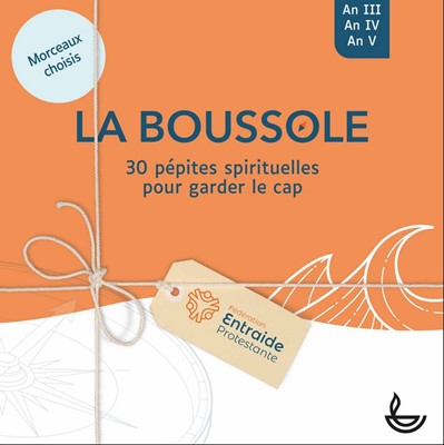 La boussole