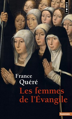 Les femmes de l'Évangile