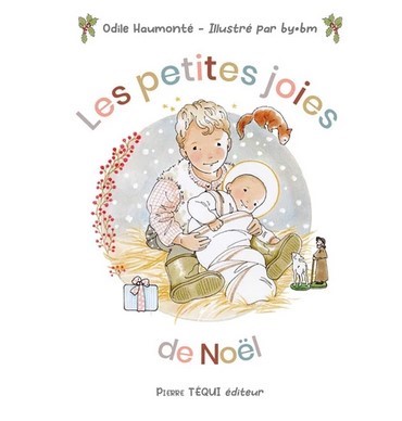 Les petites joies de Noel