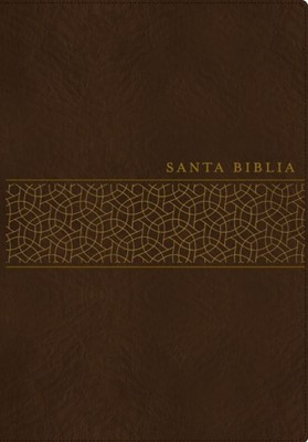 Santa Biblia NTV