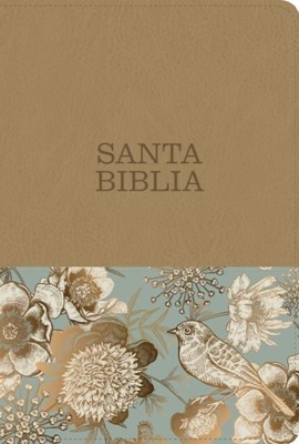 Santa Biblia NTV