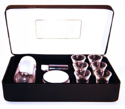 CENE : SET PORTABLE
