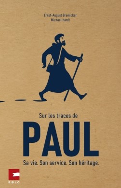 Sur les traces de Paul