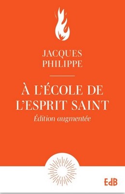 A  l'Ecole de l'Esprit Saint