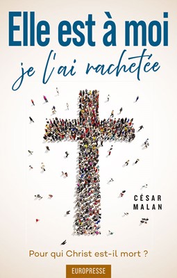 Elle est à moi je l'ai rachetée