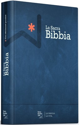 Bible en italien
