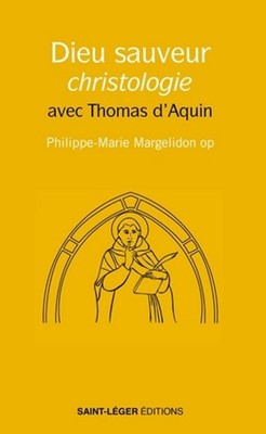 Dieu sauveur Christologie