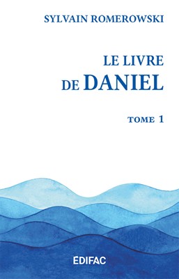 Le livre de Daniel
