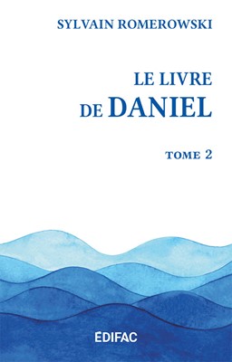 Le livre de Daniel