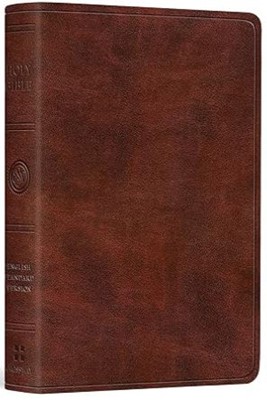 ESV Vest Pocket New Testament