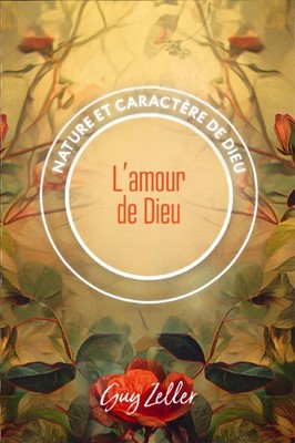 L'amour de Dieu