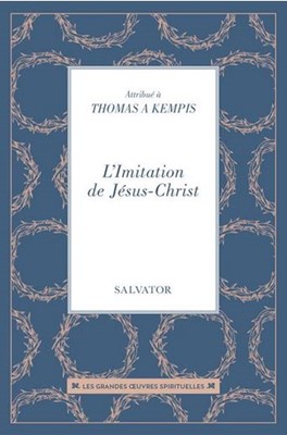L'Imitation de Jésus Christ