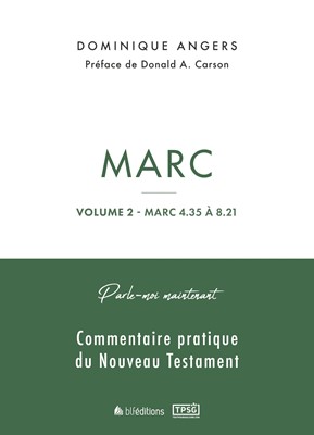 Marc volume 2