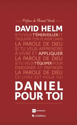 Daniel pour toi