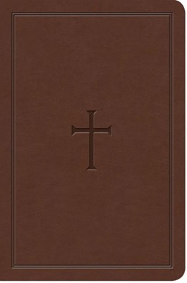 KJV Holy Bible Large Print Compact Reference Bible