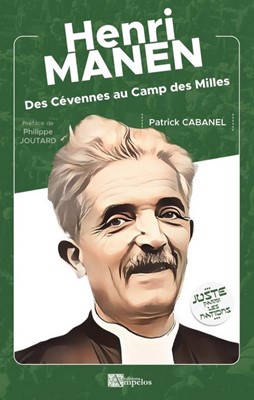 Henri Manen