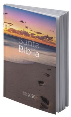 Bible en espagnol rv2020 plage