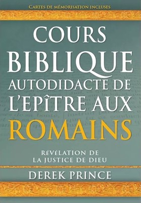 Cours d'étude autodidactique de l'épître aux Romains