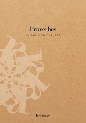 Proverbes