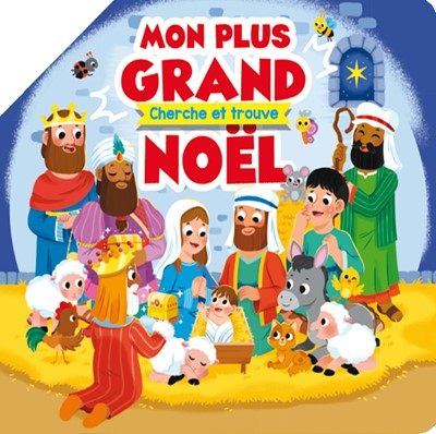 Mon plus grand Noël