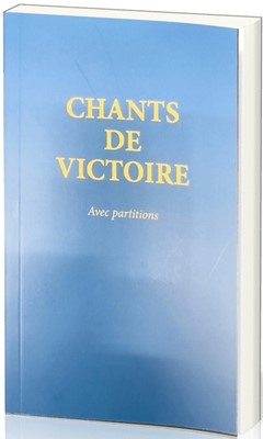 Chants de victoire