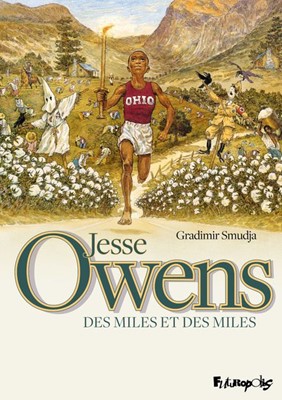 Bd Jesse Owens