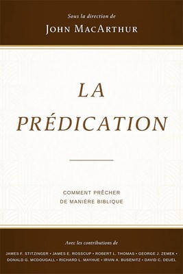 La prédication