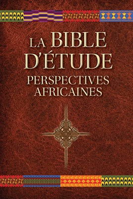 La Bible d'étude perspectives africaines