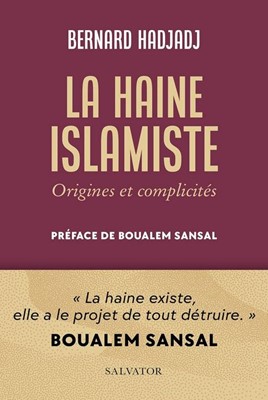 La haine islamiste