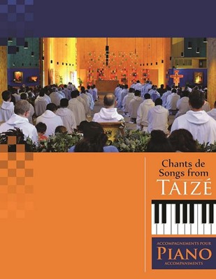 Chants de Taizé
