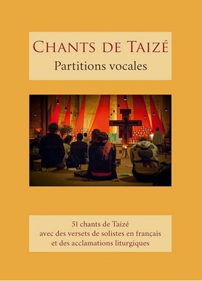 Chants de Taizé