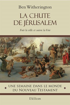 La chute de Jérusalem