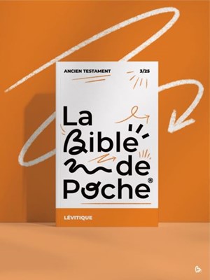 La Bible de Poche