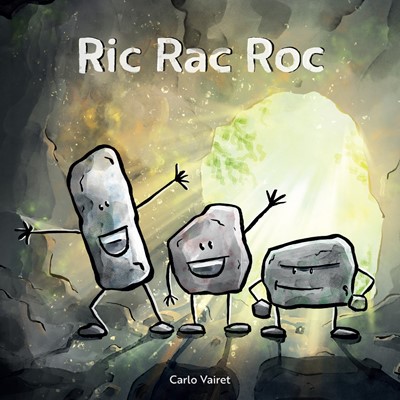 Ric Rac Roc