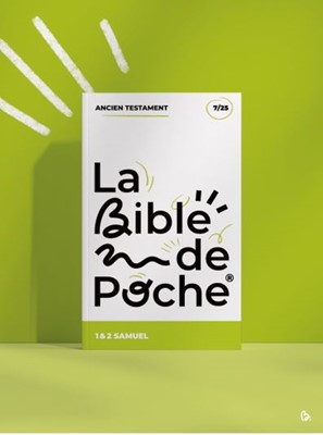 La Bible de Poche