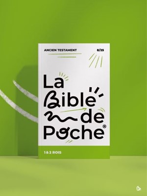 La Bible de Poche