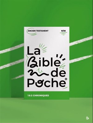 La Bible de Poche