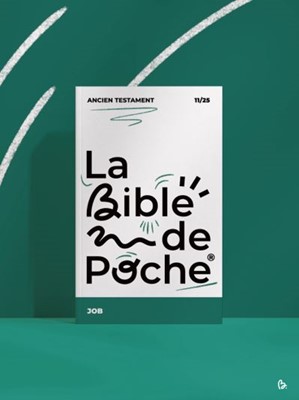 La Bible de Poche