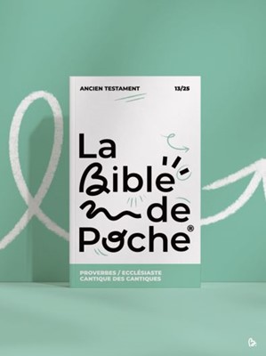 La Bible de Poche