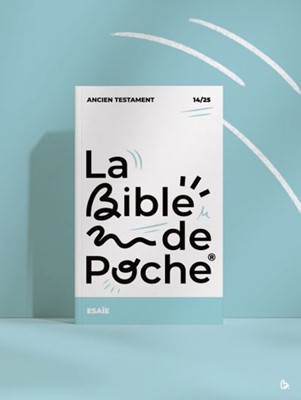 La Bible de Poche
